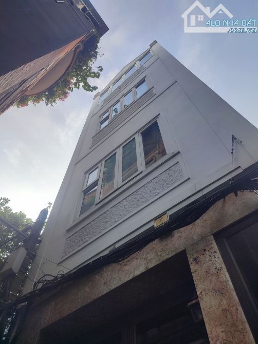 NHÀ ĐẸP PHỐ TÔ VĨNH DIỆN-LÔ GÓC-Ô TÔ ĐỖ CỬA-AEEF Ở NGAY-53M2-4 TẦNG-13,99 TỶ - 9