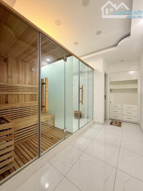 Huỳnh Khương Ninh quận 1 70m2 4 tầng giá chỉ 35 tỷ - 9