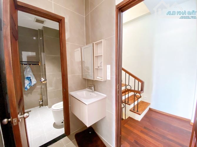 💥 BIỆT THỰ MINI 3 TẦNG – TÂN CỔ ĐIỂN – QUẬN 7🏡 Hẻm 1041 Trần Xuân Soạn– Gần KDC Him Lam - 9