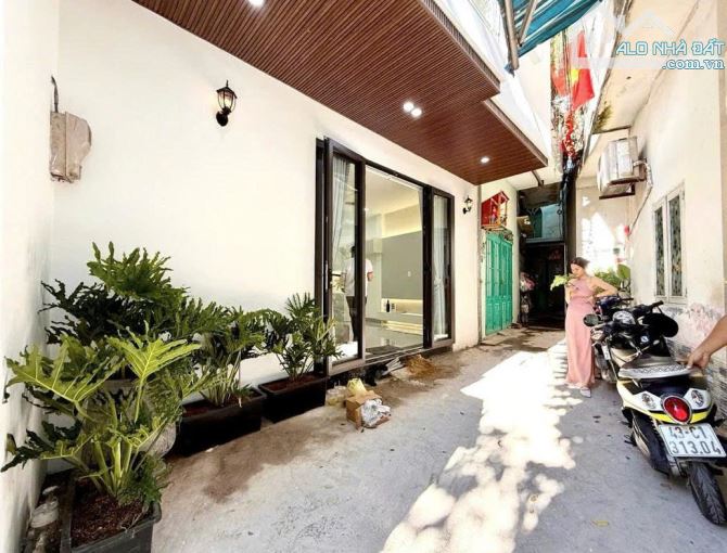 🔥Bán nhà 2 tầng mới Full nội thất Kiệt Hải Phòng - TT Đà Nẵng - Giá chưa đến 4ty🔥 - 9