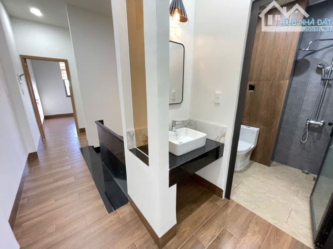 💥Nhà 2 Mê,TC 4*15,4m ,hẻm Cù Chính Lan,Gần Hoa Viên,gần Đinh Tiên Hoàng,nhiều lô khác - 9