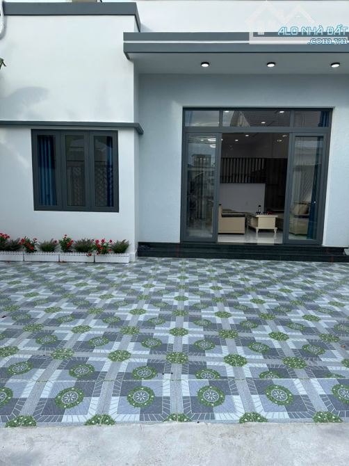 NHÀ 3PN PHÚ KHƯƠNG GẦN ĐƯỜN NGUYỄN HUỆ - 9