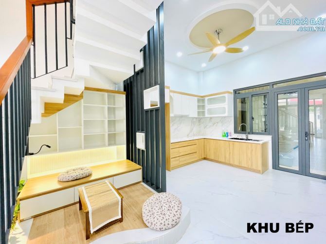✅3 TẦNG NGUYỄN DUY TRINH ✅GẦN VIN HOME - NHÀ MỚI XÂY✅GIÁ 4 TỶ 800 CÒN GIẢM THÊM✅ - 9