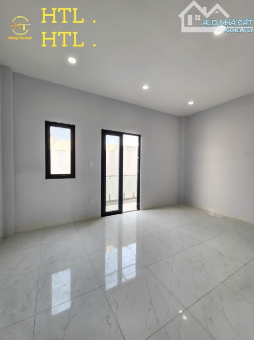 Bán nhà 1 trệt 1 lầu p.Bình Hòa Tp Thuận An chỉ 3 tỷ 6 TL M7649 - 9