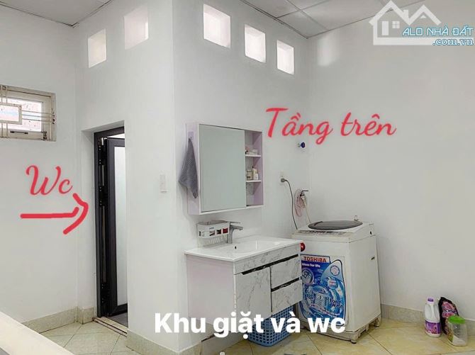 NHÀ HẺM 78 LÊ DUẨN - Phường Buôn Ma Thuột ạ - 9