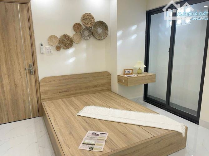 🏡 BÁN NHÀ LÔ GÓC HÀO NAM – PHÂN LÔ – 73/90M² – 4 TẦNG – Ô TÔ TRÁNH – NHỈNH 21 TỶ - 9