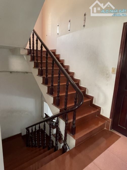 BÁN NHÀ MẶT TIỀN DẠNG BIỆT THỰ – SÂN VƯỜN RỘNG – THỚI AN, QUẬN 12 – GIÁ 8.1 TỶ - 9