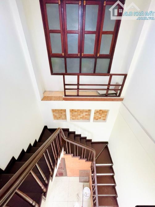 BÁN NHÀ 2 MẶT NGÕ – 34/38M² – 5 TẦNG – Ô TÔ – KINH DOANH - 2 THOÁNG- VĂN CHƯƠNG – 12.6 TỶ - 9