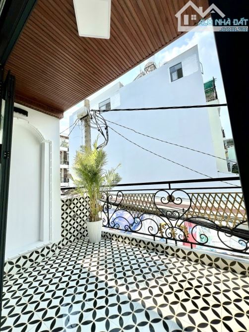 NHÀ PHỐ 3 TẦNG XINH LUNG LINH - NGUYỄN THỊ THẬP NỐI DÀI - HẺM OTO ĐỖ CỬA - FULL NỘI THẤT C - 9