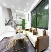 🌳Nhà 5 tầng Ngõ Lâm Tường – Tô Hiệu - Lê Chân 35m2 - Giá 2,45 tỷ