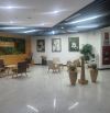 Bán tòa building hạng A Hai Bà Trưng Hoàn Kiếm KD đẳng cấp. DT 520m2, 15 tầng, Giá 590 tỷ