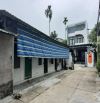 Bán nhà trọ kiệt ô tô 5m Lâm Hoằng