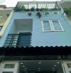 Bán nhà 3PN đường Số 2 phường 16, Gò Vấp