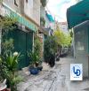 Bán nhà .Ngay Đầm Sen.Vị trí đẹp..DT 52M2.Đường Hòa Bình.Q 11