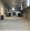 💥 Cho thuê KHO XƯỞNG 130m,170m,210m vuông vắn,CONT đỗ cửa GIÁ RẺ An Thượng,Hoài Đức,HN
