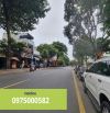 BÁN MẶT TIỀN LÊ VĂN LỘC, PHƯỜNG 9 + VỊ TRÍ KD TỐT + NGANG 5,6M + GIÁ TỐT NHẤT THỊ TRƯỜNG