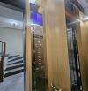 70M RA MẶT PHỐ LỤA - VẠN PHÚC - HÀ ĐÔNG - 51M2 - 5T THANG MÁY - GARA Ô TÔ - NHỈNH 14 TỶ