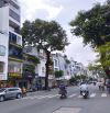 Siêu phẩm nhà mặt tiền đường Võ Văn Tần Quận 3,dt 8x22 đường 2 chiều
