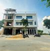 Bán nhà 3,5 mê dt 63m2 ngang 4,5m giá 3ty650 khu chợ góc đại phú gia