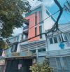 Nhà đẹp 5 tầng Lê Đức Thọ – Hẻm thông, gần công viên Làng Hoa – Giá chỉ 9.9 tỷ