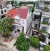 Bán nhà mặt tiền đường 25m, 4 tầng, kdc Thới An, Lê Thị Riêng, 200m2, 10x20m, 16.5 tỷ