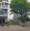 Bán đất 100m2 mặt tiền đường 15m Trần Bạch Đằng gần Nguyễn Văn Thoại, gần biển Mỹ Khê
