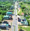 BÁN ĐẤT MT ĐƯỜNG TRẦN BÌNH TRỌNG, P. ĐÔNG LÊ, TP. ĐÔNG HÀ