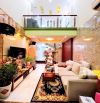 💥MT HẺM KINH DOANH - NHÀ 5 TẦNG BTCT - TÔN ĐẢN - Sổ 60m2 - HOÀN CÔNG ĐỦ