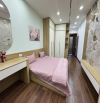 BÁN NHÀ ĐẸP XUÂN THUỶ – THANG MÁY 6 tầng – 40m²– NGÕ THÔNG TRẦN QUỐC VƯỢNG. 13 tỷ