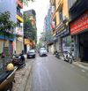 SIÊU HIẾM - ĐẤT VÀNG BA ĐÌNH, MẶT NGÕ 279 ĐỘI CẤN, 50m MT 4m, VỈA HÈ OTO, KINH DOANH, 15TỶ