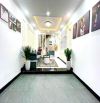 Bán nhà Minh Khai, nhà mới, ngõ thông, gần Ô tô, 42m2, 6.5 tỷ