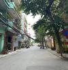 Bán mảnh đất còn sót lại phố Tôn Đức Thắng 70m2 x MT 5m phân lô ngõ thông gần Lăng Bác