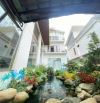 🌟 CỰC PHẨM VILLA SÂN VƯỜN – ĐINH GIA TRINH, HÒA XUÂN, ĐÀ NẴNG 🌟  🏡 Diện tích: 309m²