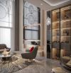 🔥 SIÊU HIẾM – NHÀ ĐẸP 33M² 5 TẦNG – Ô TÔ TRÁNH – THƯỢNG THANH LONG BIÊN CHỈ 6.25 TỶ