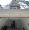 Chính chủ bán nhà mới xây 7 tầng,thang máy 40m,ô tô vào nhà,ở sướng,KD Đỉnh Cao, Kim Giang