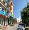Bán đất Giãn dân . Lãm Làng . dt 72m . mt 4,5m . hướng ĐB . giá 4 tỷ 150