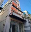 🏡 5 TẦNG HXH - NGUYỄN TRÃI Q1👉KHU BCA. GIẢM SÂU🔥NHÍC 7 T.Ỷ.