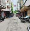Oto đỗ cửa, vị trí đẹp gần Phố, Minh Khai full nội thất 5 tầng đẹp 32m2 sổ. Giá 7.8 tỷ