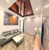 Bán nhà Phương Mai – Đống Đa, 61m², lô góc 2 mặt thoáng, full nội thất, ở ngay