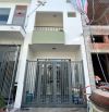 🌟🌟🌟Nhà trệt lầu 2 phòng ngủ Hẻm 105 Trần Quang Diệu, An Thới, BT