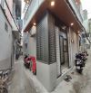 GẦN KHU PHAN XÍCH LONG, NHÀ ĐẸP 2 TẦNG 3PN, 41M2, giá 5.95 ty TL