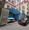 Bán nhà Trung Kính quận Cầu Giấy 105m2 6Tầng-Ô Tô Tránh Dừng Đỗ Ở Hoặc Kinh Doanh Đẹp