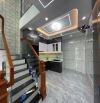 🏠 HẺM XE HƠI - HƯƠNG LỘ 2- NHÀ MỚI ĐẸP- 5 TẦNG-HẺM 5 M- GIA CHỦ THIẾT KẾ ĐẸP- SỔ VUÔNG VỨ