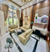 Bán nhà Hồ Ba Mẫu, DT 96m x 5 tầng, mặt tiền 7.3m, 21 tỷ đồng