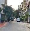 81m2 đất mặt đường Tây Trung Hành - Ngang 4.5m - Đường 12m