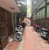 BÁN ĐẤT TẶNG NHÀ MẶT NGÕ LÊ LỢI-HÀ ĐÔNG_NGÕ NÔNG_20M RA PHỐ_200M CHỢ HÀ ĐÔNG_32M2_MT4M_7TỶ