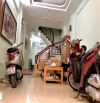 bán nhà bồ đề - long biên - ngõ thông - 54 m2 - 4 tầng - giá 13.5 tỷ .