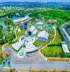 Bán lô đất 4 sào ( 4000m2 ) P An Hoà - Biên Hoà -Đồng Nai