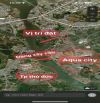D280 💥💥 BÁN ĐẤT MẶT TIỀN NGÔ QUYỀN AN HOÀ-BIÊN HOÀ 💥  📐 Diện tích: 1120m2  – Sổ riêng,