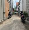 Hiếm. Đất hẻm xe hơi sát mặt tiền đường số 2 P.Trường Thọ, Thủ Đức